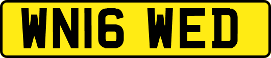 WN16WED