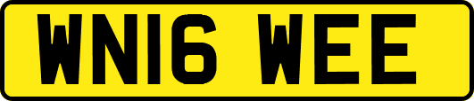 WN16WEE