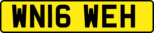 WN16WEH