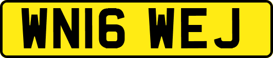 WN16WEJ
