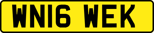 WN16WEK