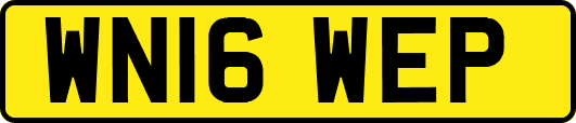 WN16WEP
