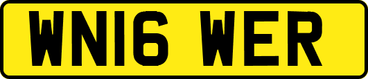WN16WER