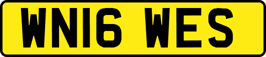 WN16WES