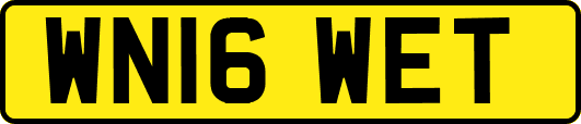 WN16WET
