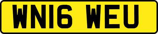 WN16WEU