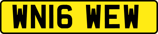 WN16WEW