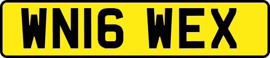WN16WEX