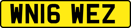 WN16WEZ