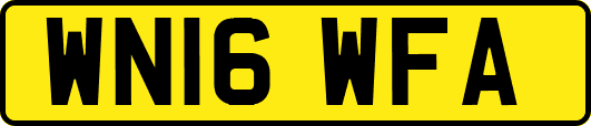 WN16WFA
