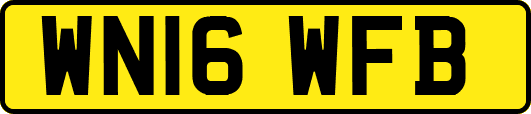 WN16WFB