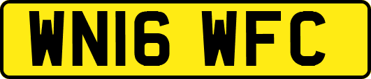 WN16WFC