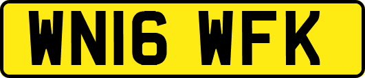 WN16WFK