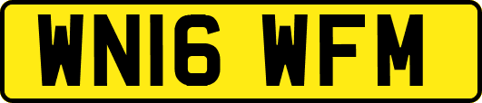 WN16WFM