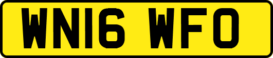 WN16WFO