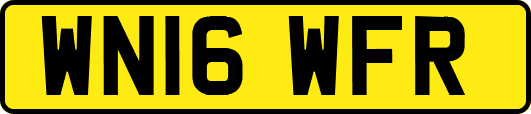 WN16WFR
