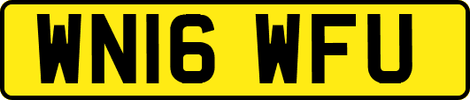 WN16WFU