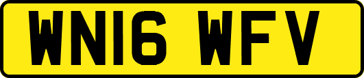 WN16WFV