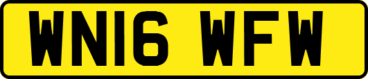 WN16WFW