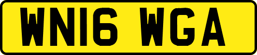 WN16WGA