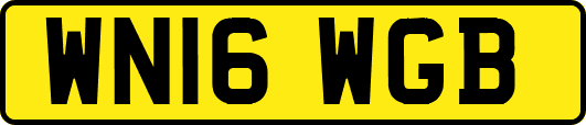 WN16WGB