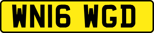 WN16WGD