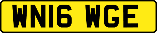 WN16WGE