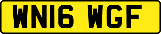 WN16WGF