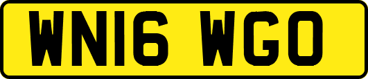 WN16WGO