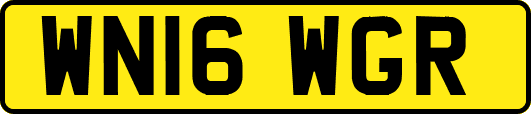 WN16WGR
