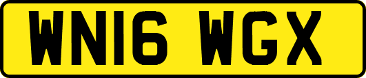 WN16WGX