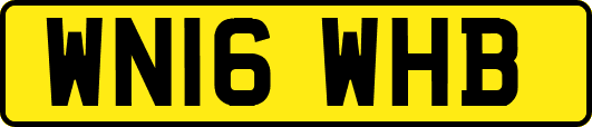 WN16WHB