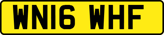 WN16WHF