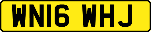 WN16WHJ