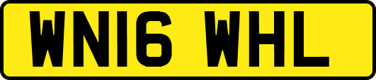 WN16WHL