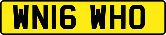 WN16WHO