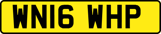 WN16WHP