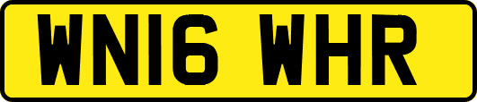 WN16WHR