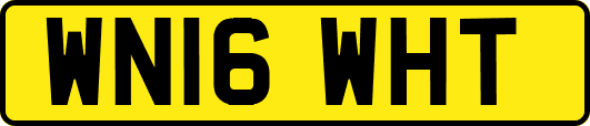 WN16WHT