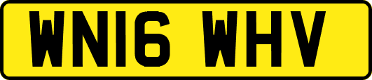 WN16WHV