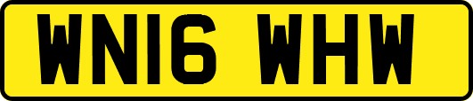 WN16WHW