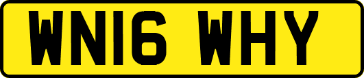 WN16WHY