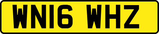 WN16WHZ
