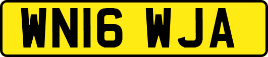 WN16WJA