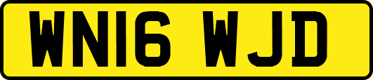 WN16WJD