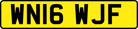 WN16WJF
