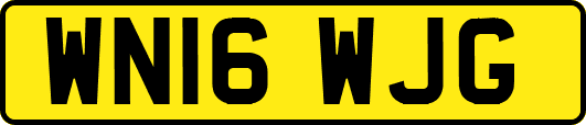 WN16WJG