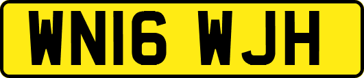 WN16WJH
