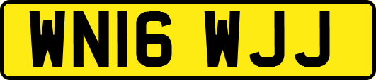 WN16WJJ