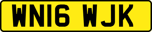 WN16WJK